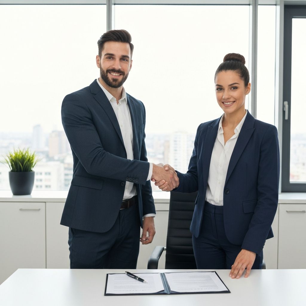 Trusted Partner Applications in 2025