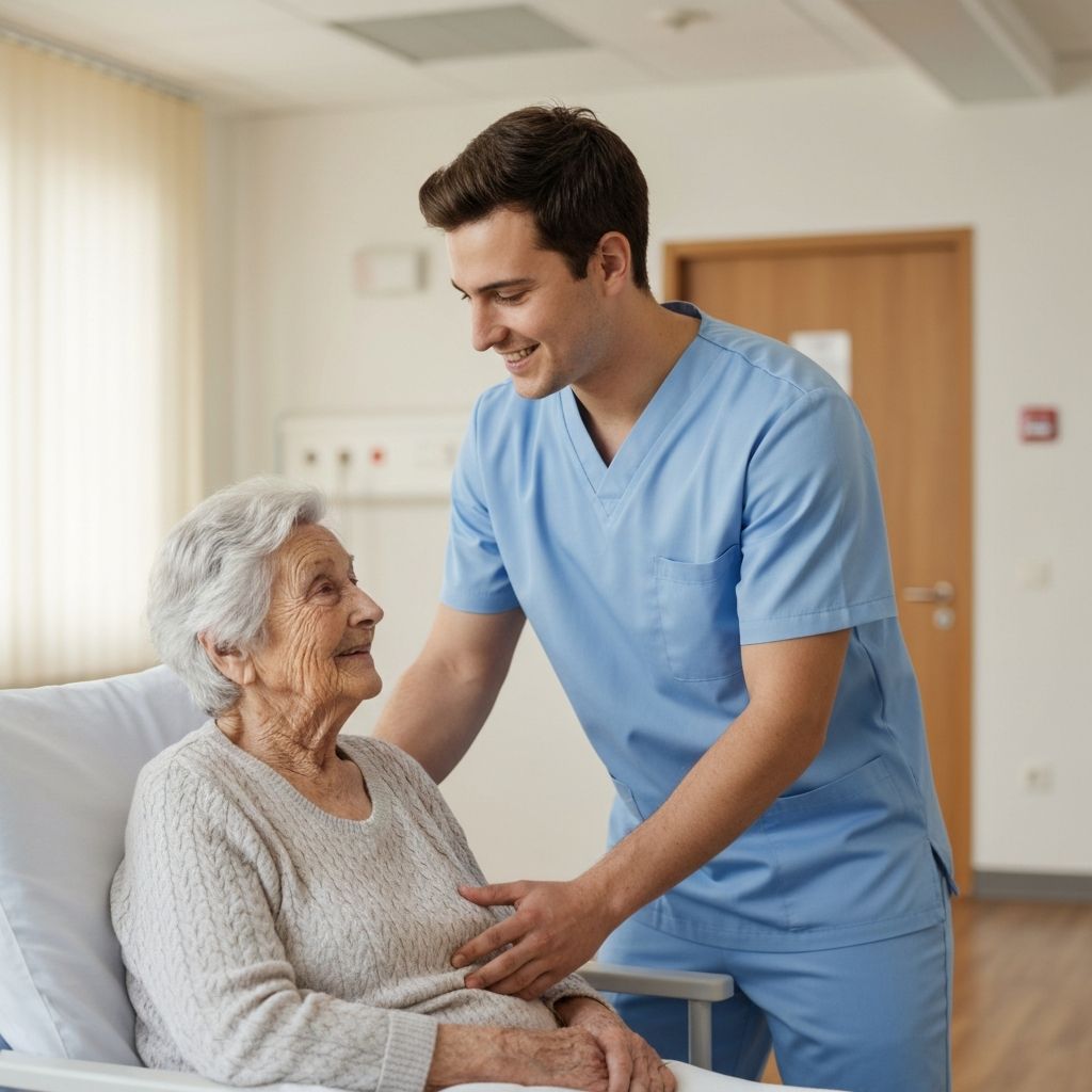 Rising Minimum Salary Requirements for HCA Permits in 2025