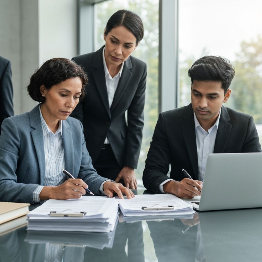 LMNT compliance process