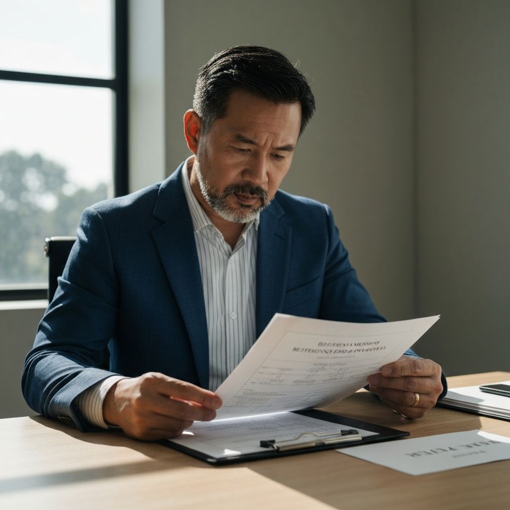 REPA scheme consultation